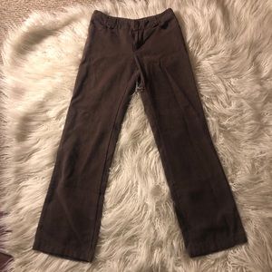 Hemp Patagonia pants